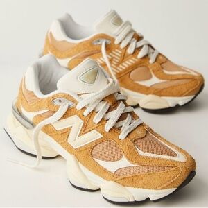 NEW New Balance 9060 Sneakers size 9.5